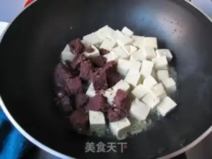 Make step 5