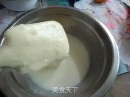 Make step 11
