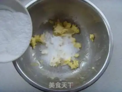 Make step 1