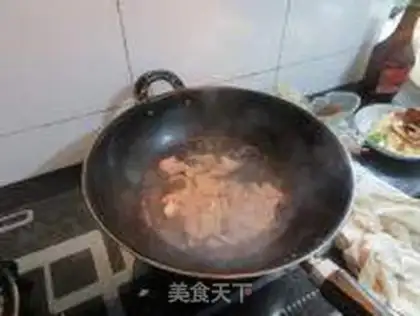 Make step 4