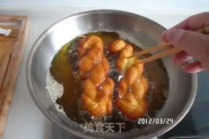 Make step 23