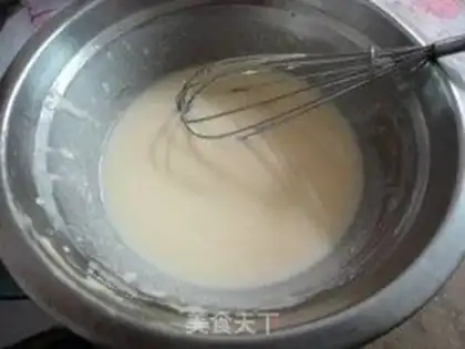 Make step 12