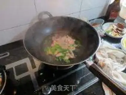 Make step 5