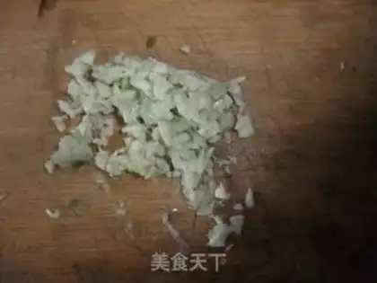 Make step 8