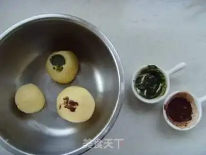 Make step 4
