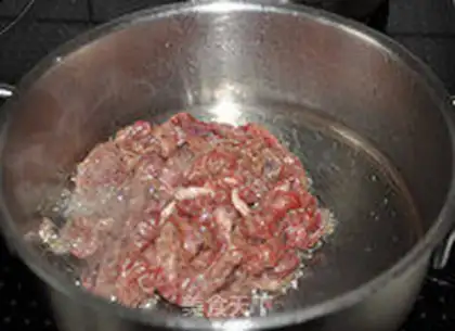 Make step 1