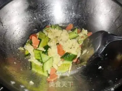 Make step 5
