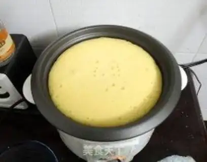 Make step 15