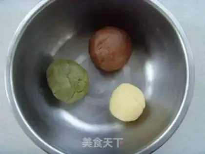 Make step 5