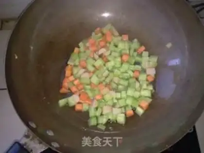 Make step 2