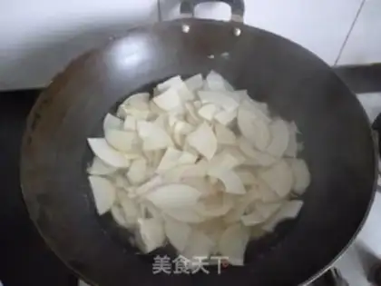 Make step 4