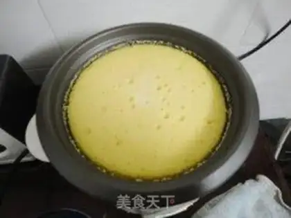 Make step 16
