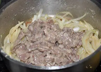 Make step 3