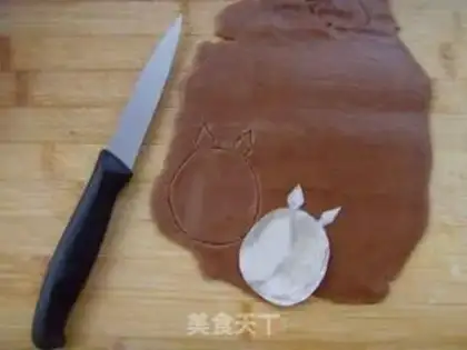 Make step 6