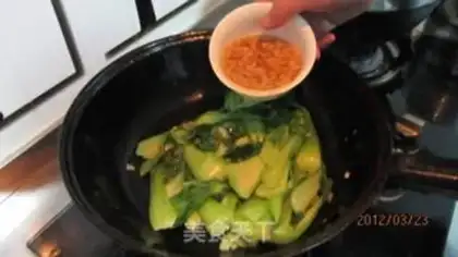 Make step 8