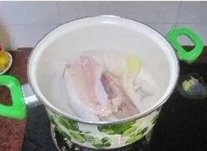Make step 1