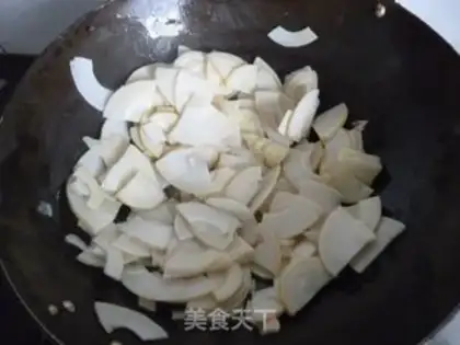 Make step 5