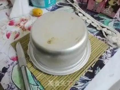 Make step 17