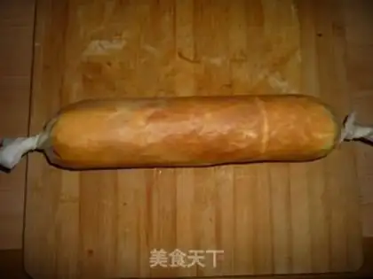 Make step 8