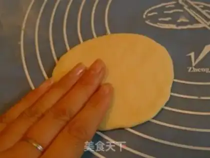 Make step 1
