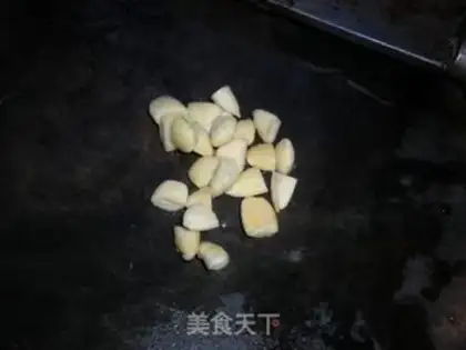 Make step 7