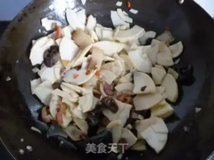 Make step 7