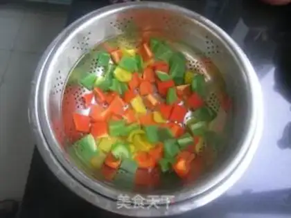 Make step 5