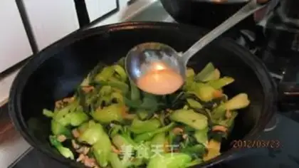 Make step 12