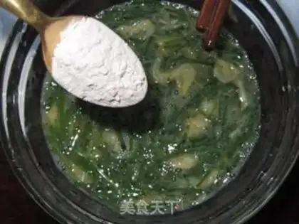 Make step 5