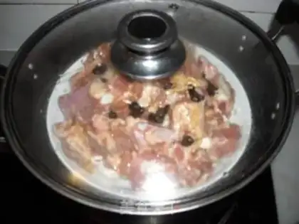 Make step 6