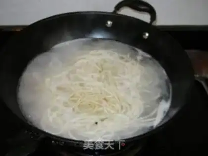 Make step 1