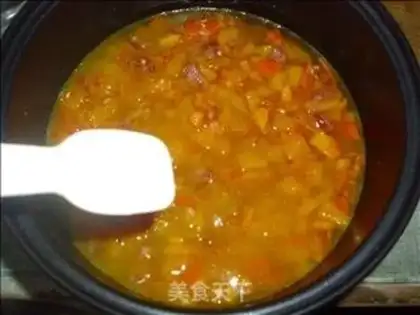 Make step 10