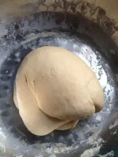 Make step 1