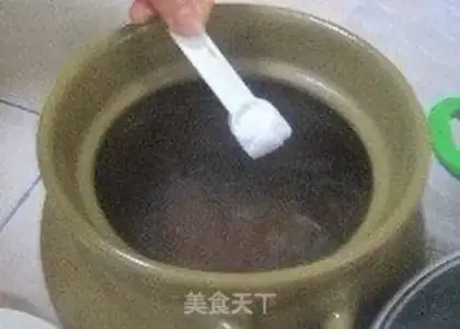 Make step 7