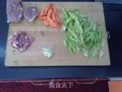 Make step 0