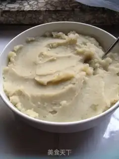 Make step 3