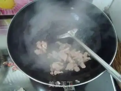 Make step 1