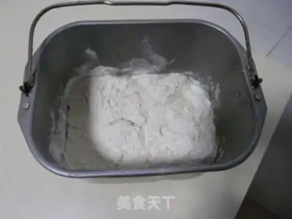 Make  step 1