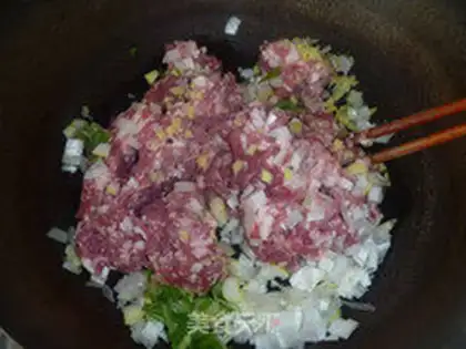 Make step 1