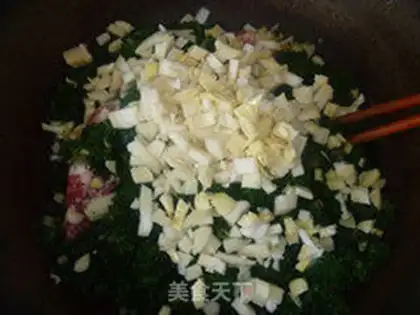 Make step 4
