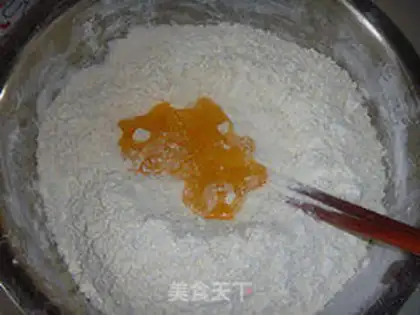 Make step 5