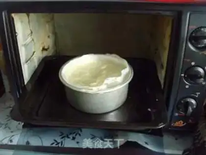 Make step 10
