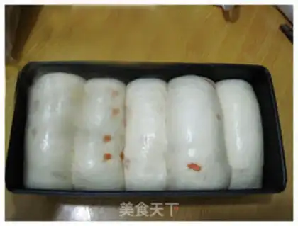 Make  step 9