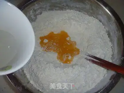 Make step 6