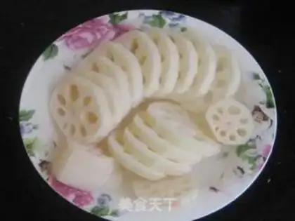 Make  step 1