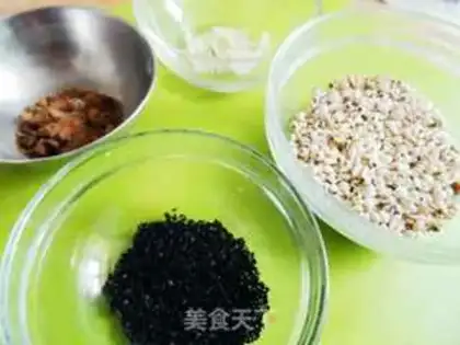 Make step 2