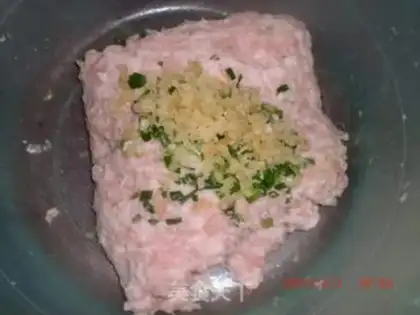 Make step 2