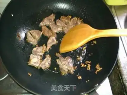 Make step 1