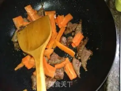 Make step 2
