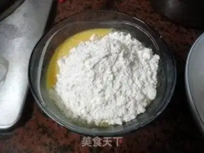 Make step 4
